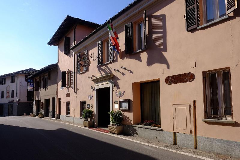 Relais du Silence hotel Barbabuc image