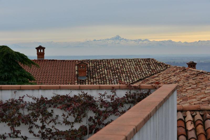 Relais du Silence hotel Barbabuc image