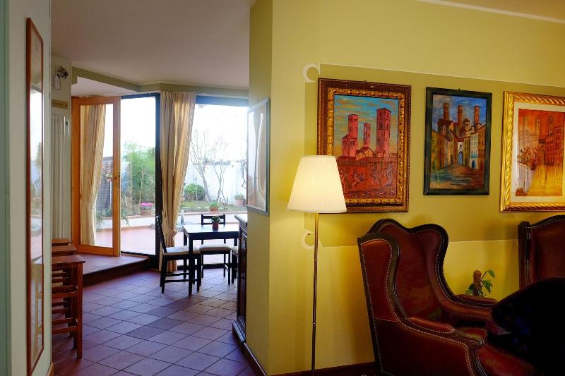 Relais du Silence hotel Barbabuc image