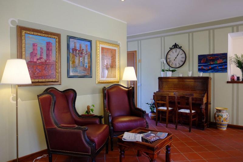 Relais du Silence hotel Barbabuc image