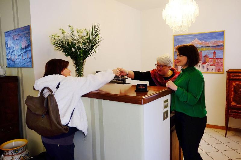 Relais du Silence hotel Barbabuc image