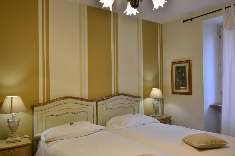 Relais du Silence hotel Barbabuc image