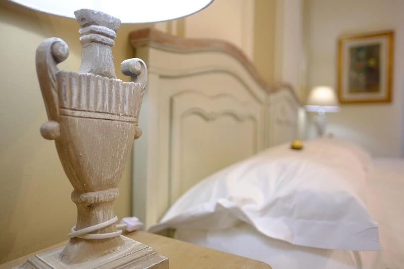 Relais du Silence hotel Barbabuc image