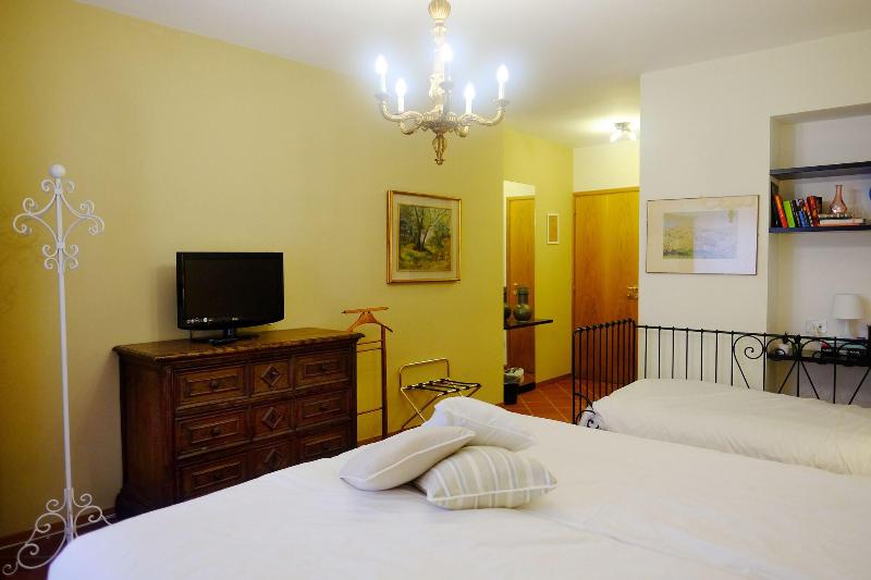 Relais du Silence hotel Barbabuc image