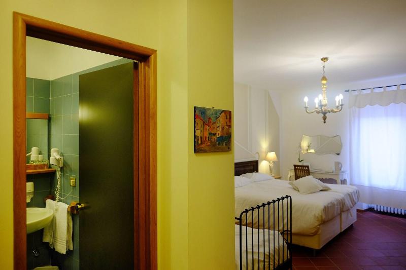 Relais du Silence hotel Barbabuc image