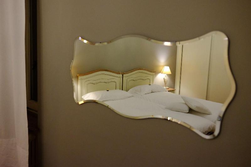 Relais du Silence hotel Barbabuc image