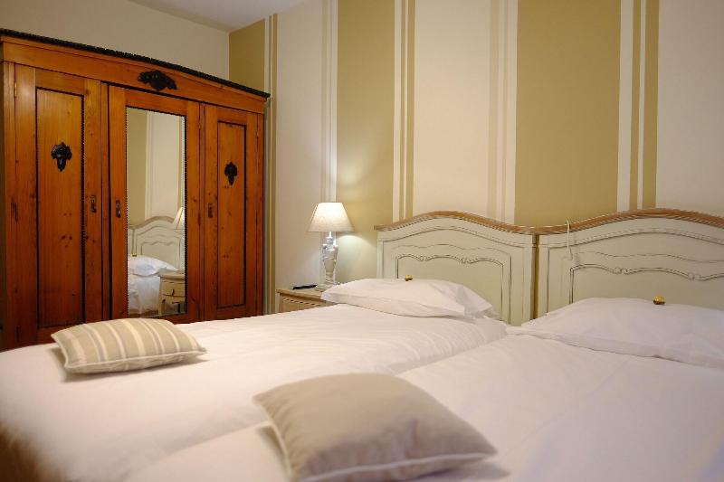 Relais du Silence hotel Barbabuc image