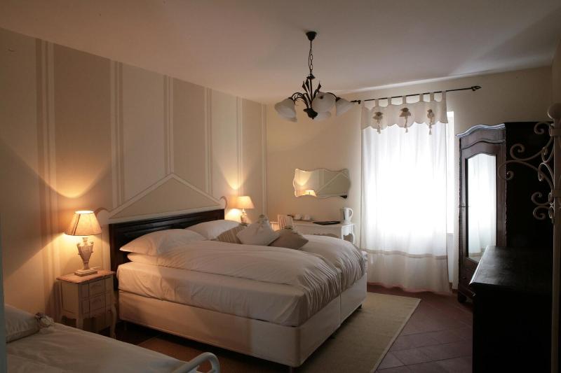 Relais du Silence hotel Barbabuc image