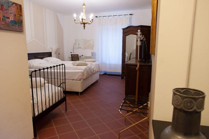 Relais du Silence hotel Barbabuc image