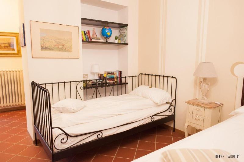 Relais du Silence hotel Barbabuc image