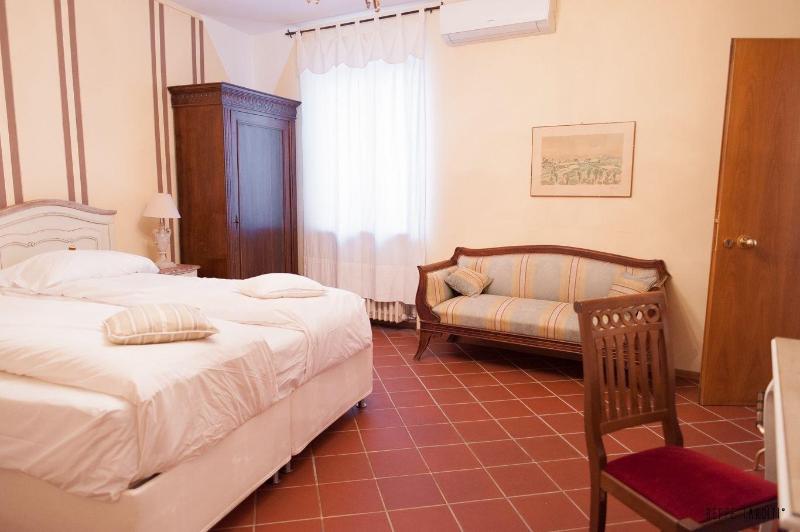 Relais du Silence hotel Barbabuc image
