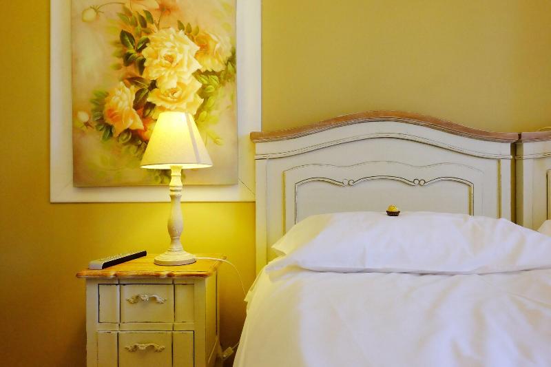 Relais du Silence hotel Barbabuc image