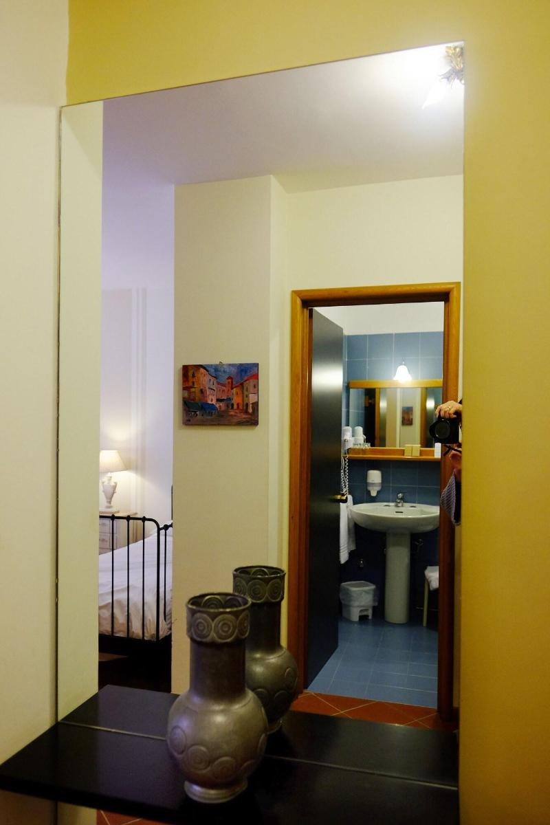 Relais du Silence hotel Barbabuc image