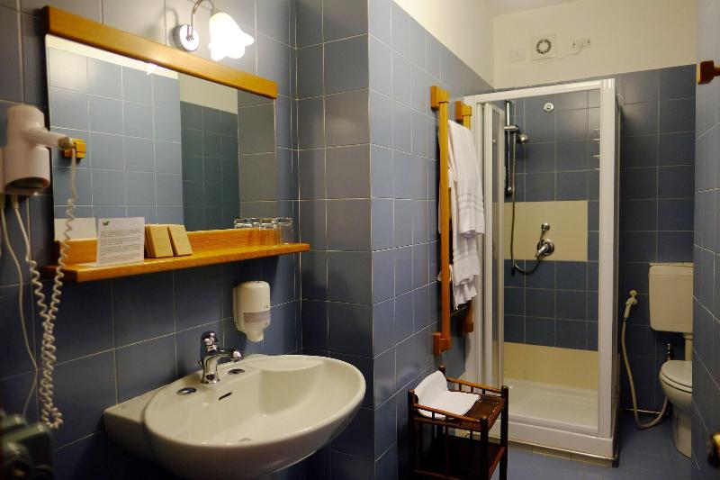 Relais du Silence hotel Barbabuc image