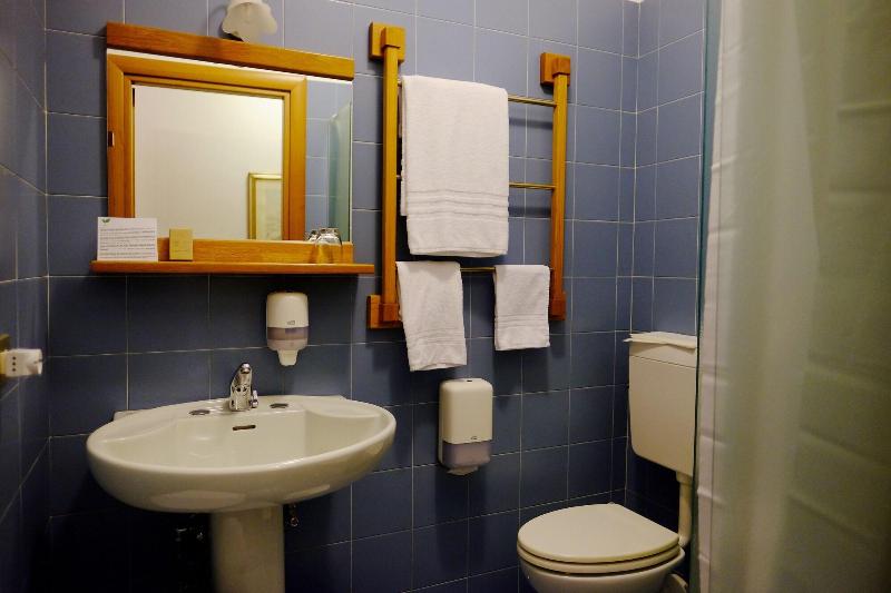Relais du Silence hotel Barbabuc image