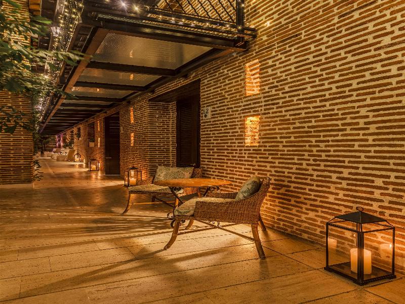 Capellan De Getsemani image