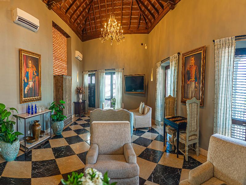 Capellan De Getsemani image