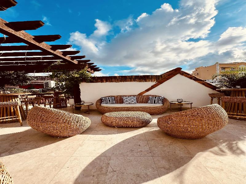 Capellan De Getsemani image