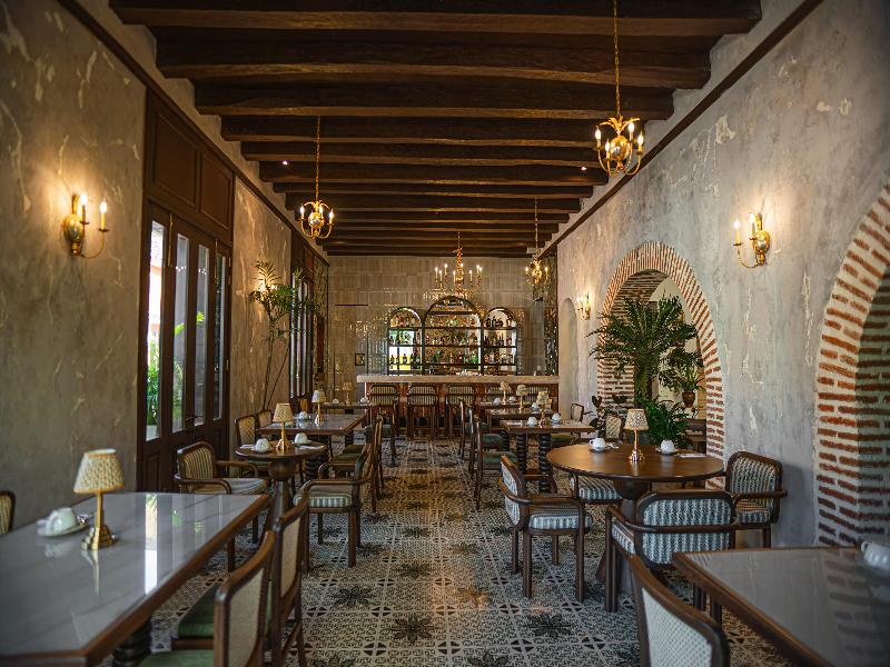 Capellan De Getsemani image