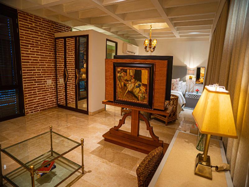 Capellan De Getsemani image
