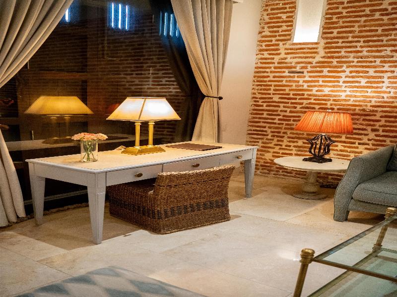 Capellan De Getsemani image