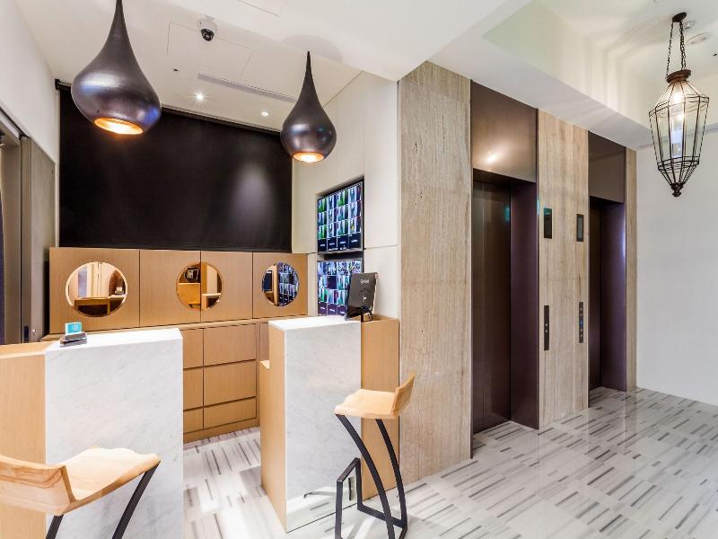 Lacle Hotel-Luzhou Taipei image
