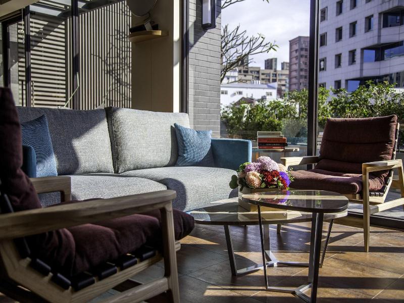 Lacle Hotel-Luzhou Taipei image