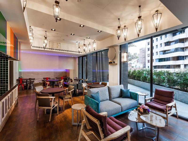 Lacle Hotel-Luzhou Taipei image