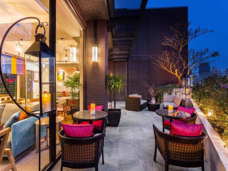 Lacle Hotel-Luzhou Taipei image