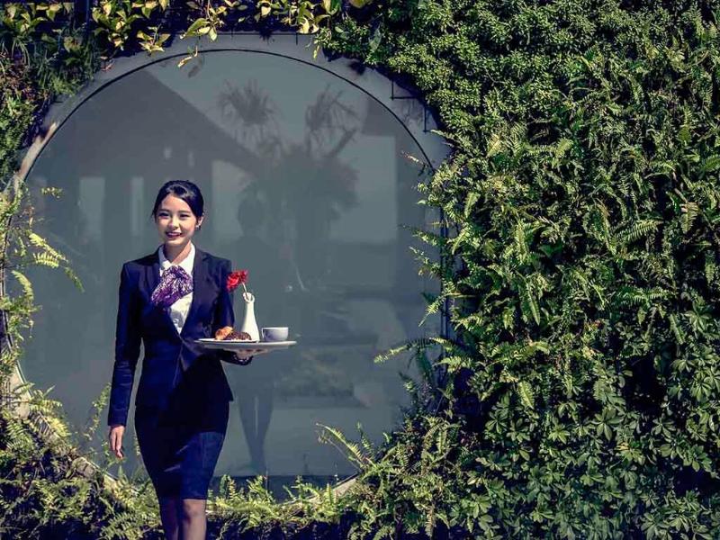 Mercure Bandung City Centre image
