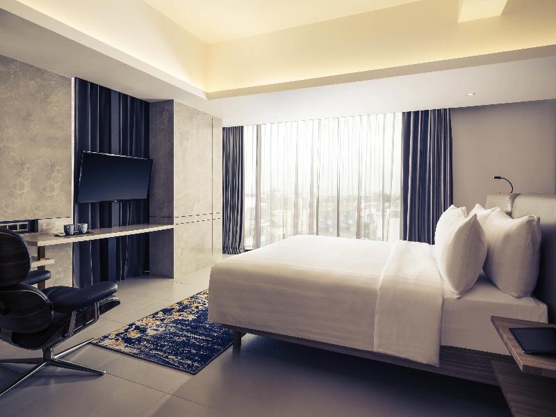 Mercure Bandung City Centre image