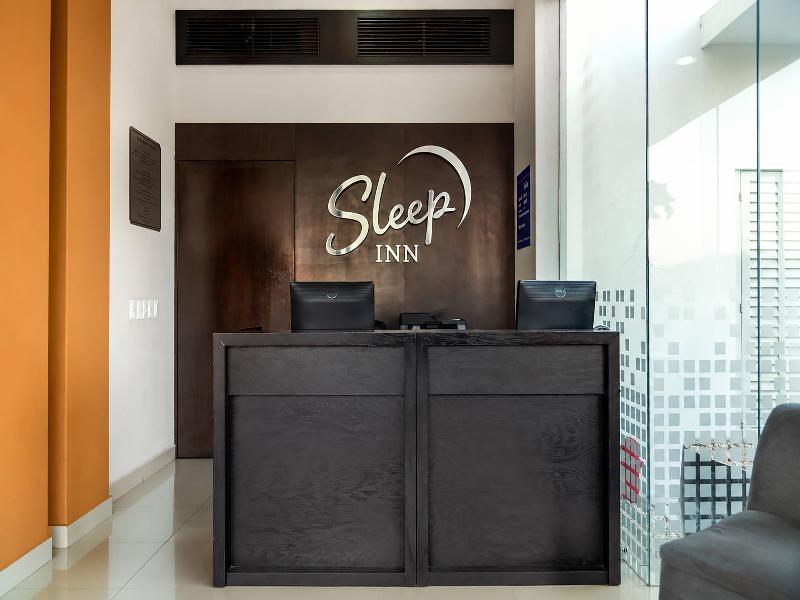 Sleep Inn Culiacan image