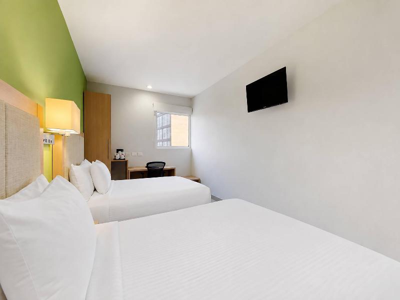 Sleep Inn Culiacan image