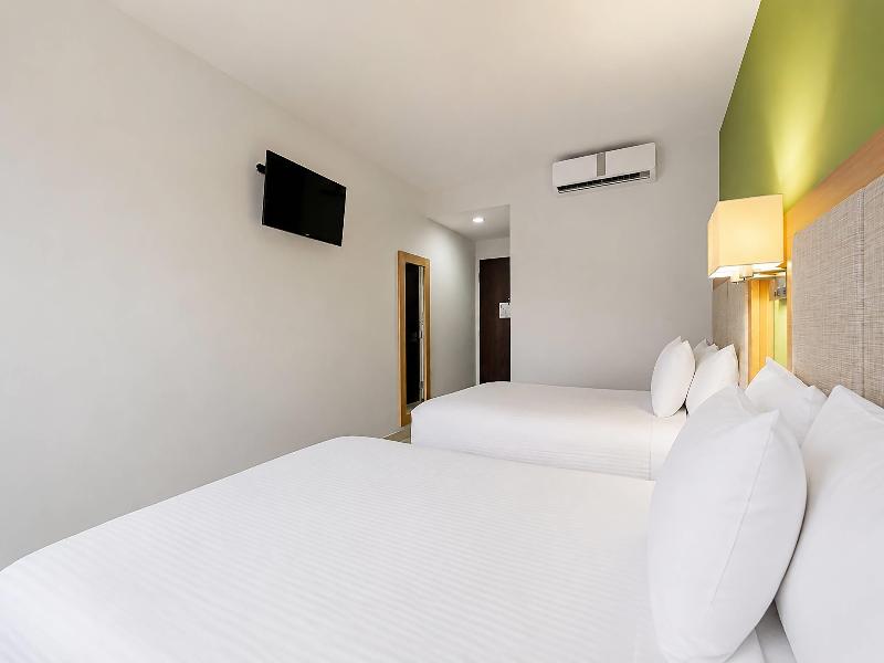 Sleep Inn Culiacan image