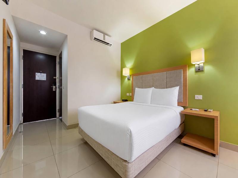 Sleep Inn Culiacan image