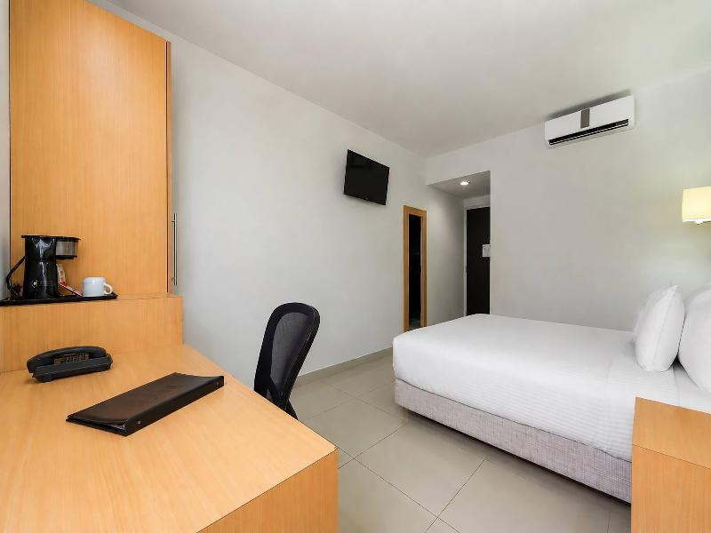 Sleep Inn Culiacan image