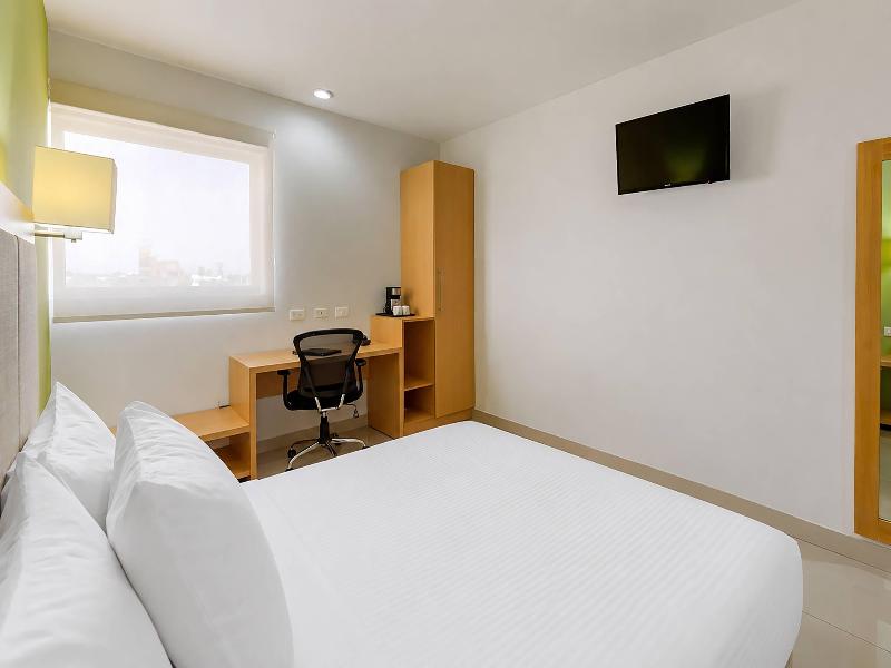 Sleep Inn Culiacan image