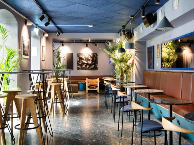 Comfort Hotel Karl Johan image
