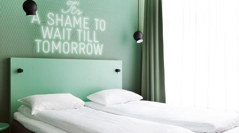 Comfort Hotel Karl Johan