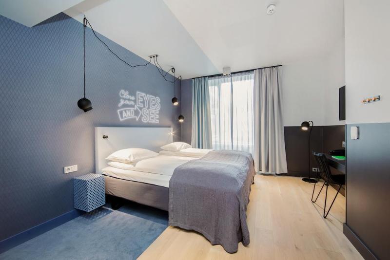 Comfort Hotel Karl Johan