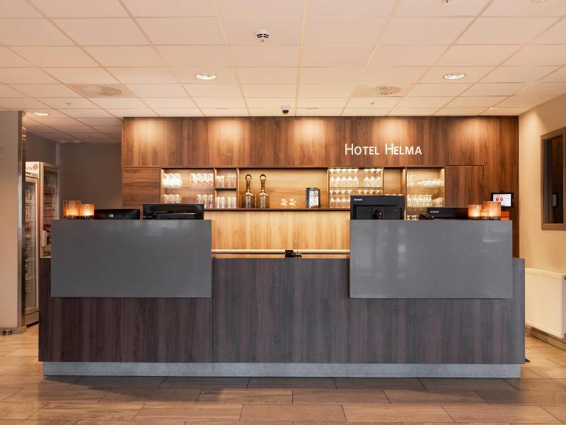 Home Hotel Helma image