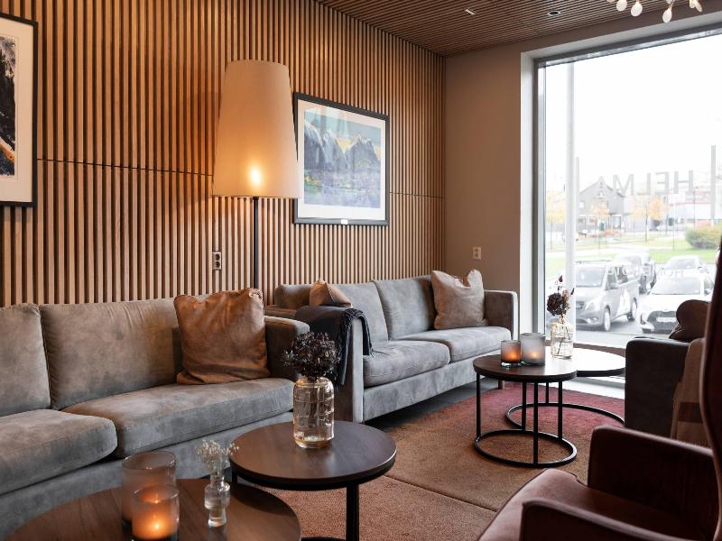 Home Hotel Helma image