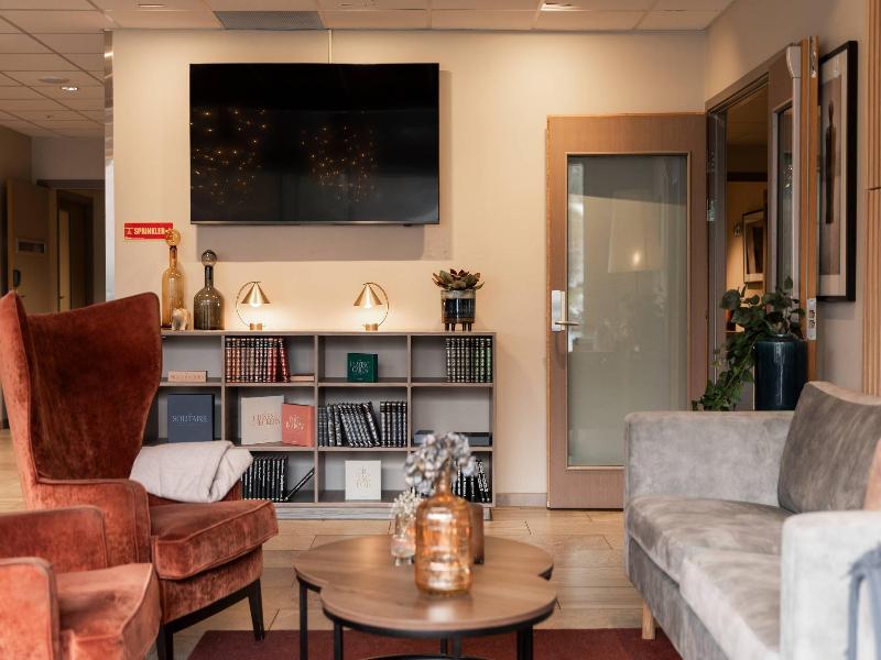 Home Hotel Helma image