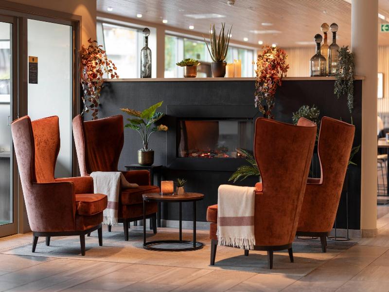 Home Hotel Helma image
