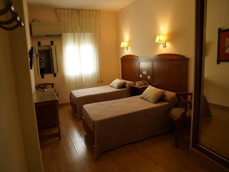 Hotel Balneario San Nicolas image