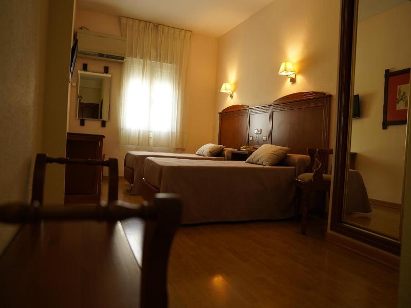 Hotel Balneario San Nicolas image