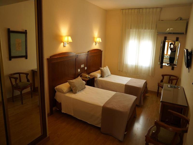 Hotel Balneario San Nicolas image
