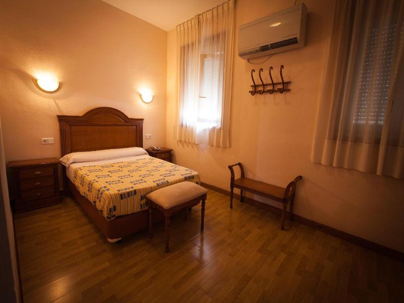 Hotel Balneario San Nicolas image