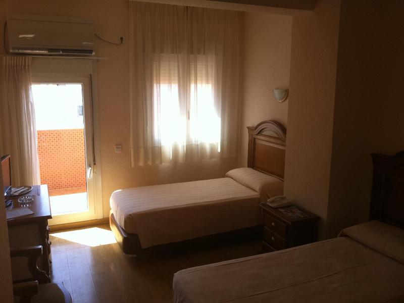 Hotel Balneario San Nicolas image