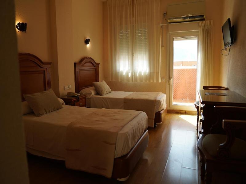 Hotel Balneario San Nicolas image